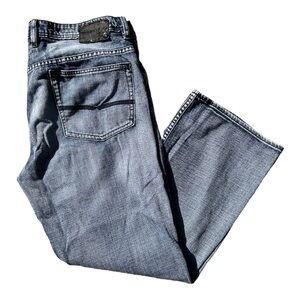 Men’s Buffalo Jeans Straight Leg